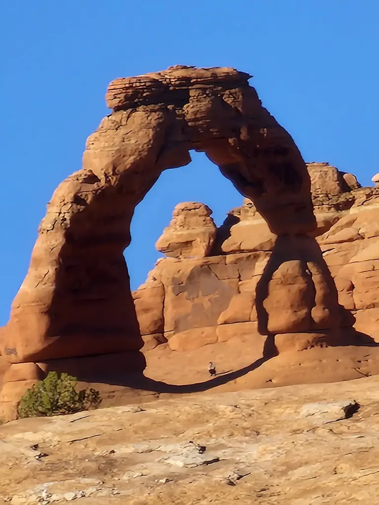 Arches National Park Delicate Arch