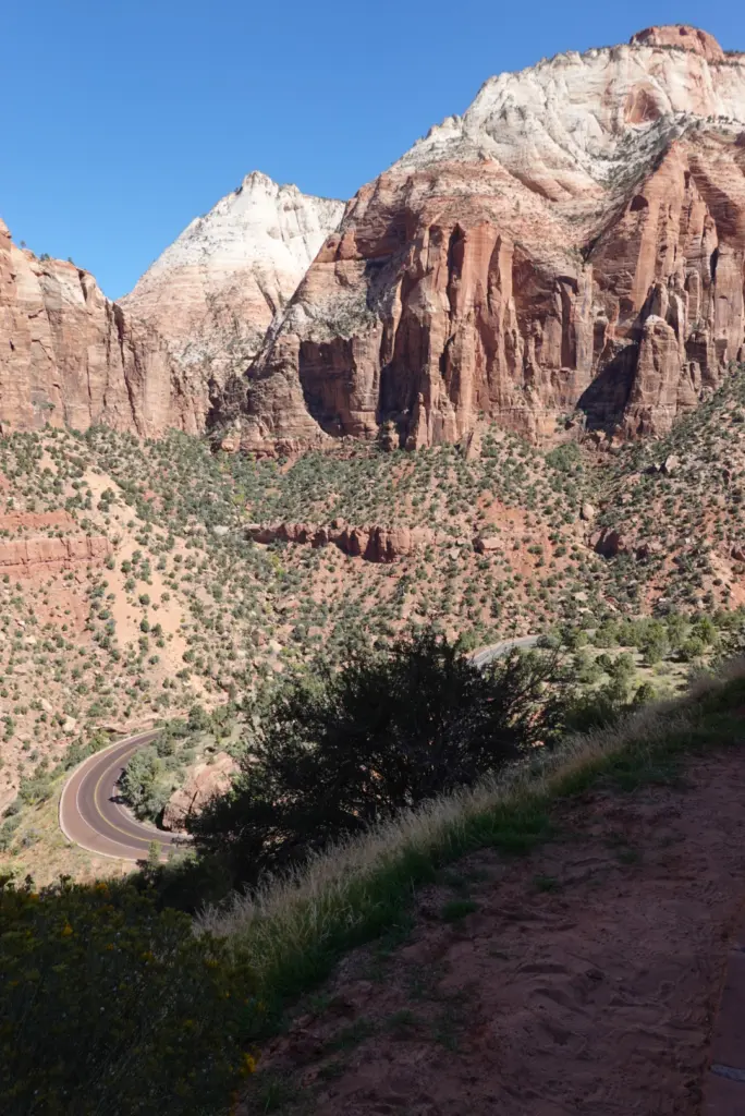 Zion National Park