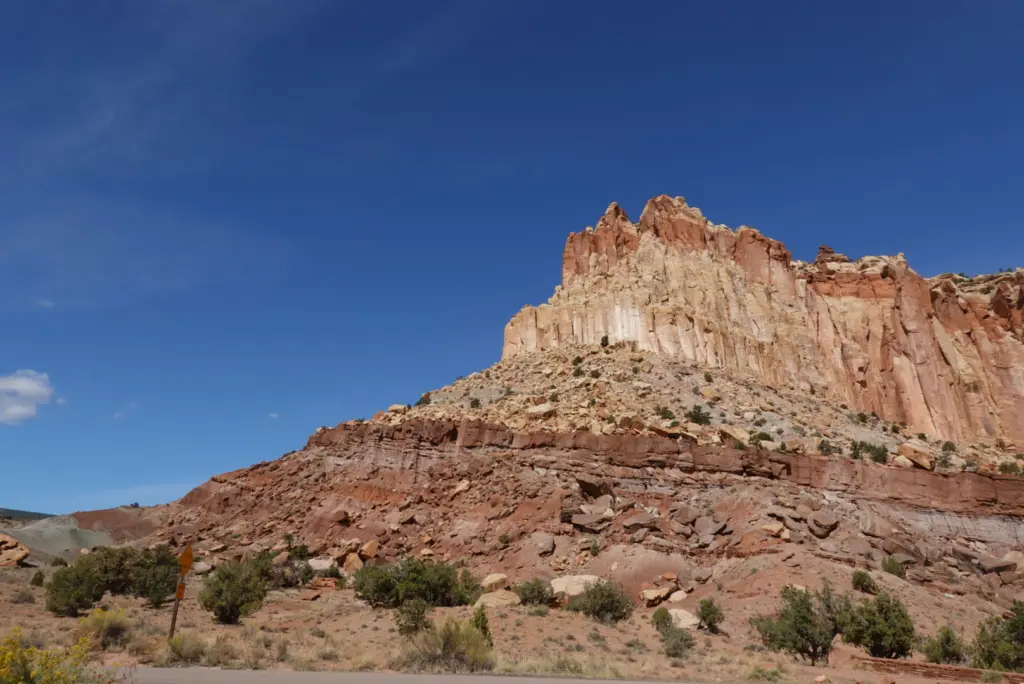 Capitol Reef National Park