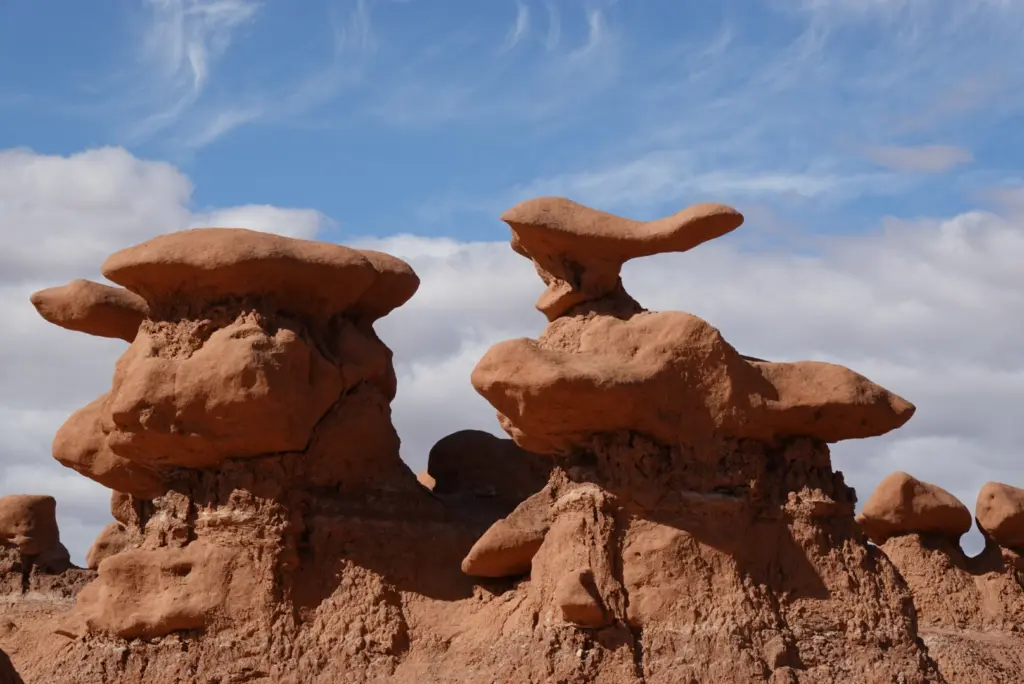 Goblin Valley State Park